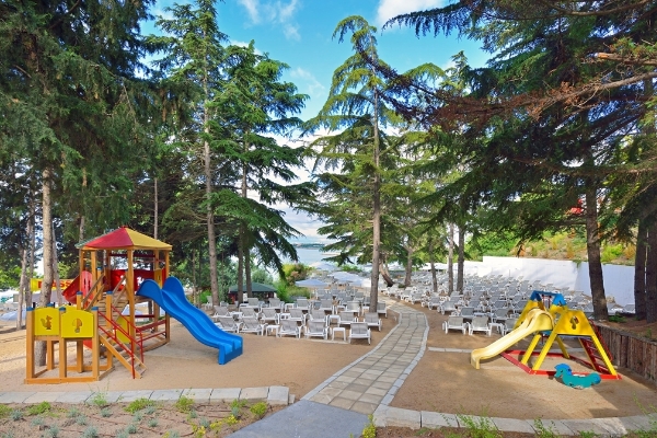 Hotel Sol Nessebar Palace All Inclusive (Nesebar)